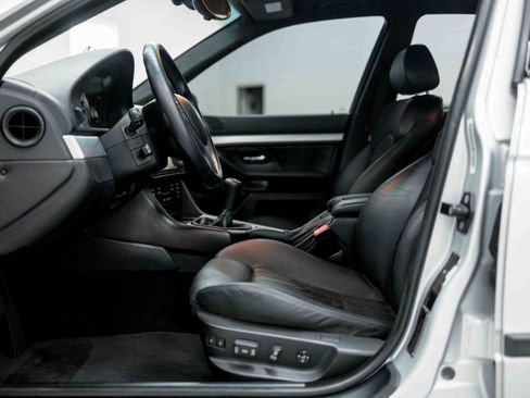 Used 2003 BMW M5 RWD image 47