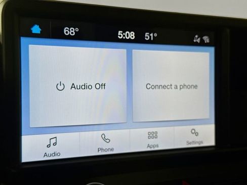 Used 2024 Ford Maverick XL FWD image 16