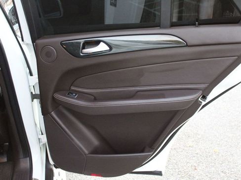 Used 2016 Mercedes-Benz GLE 350 4MATIC image 21