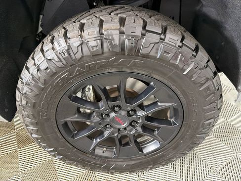 Used 2023 Toyota Tundra SR5 w/ SR5 Premium Package RWD image 12