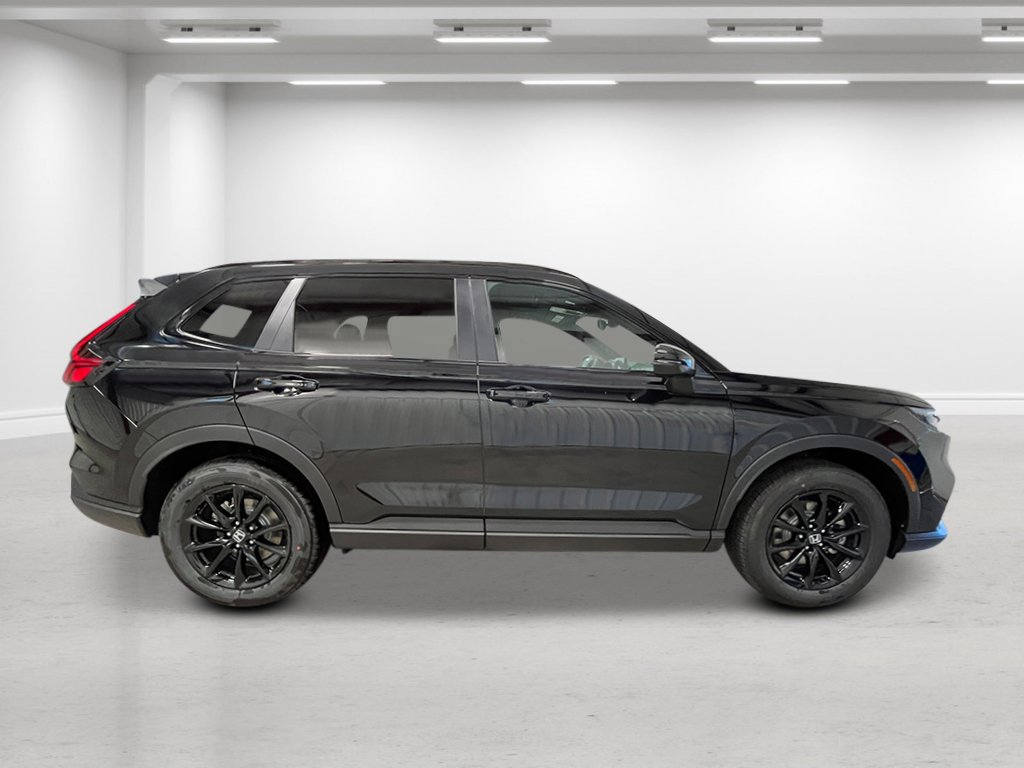 New 2027 Honda CR-V Sport-L image 8