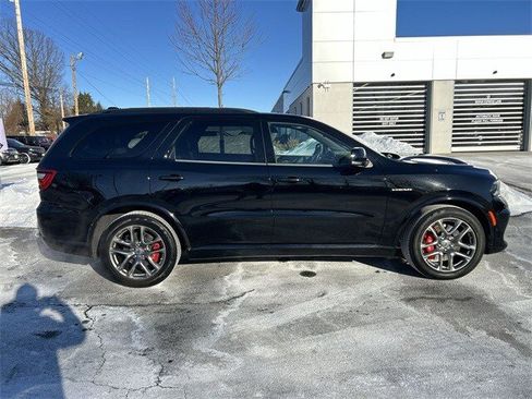 Certified 2023 Dodge Durango R/T w/ Tow 'N Go Package image 9