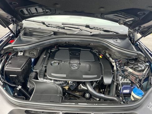 Used 2014 Mercedes-Benz ML 350 4MATIC image 9