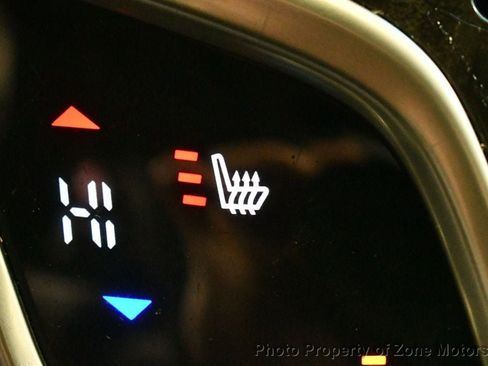 Used 2015 Buick LaCrosse Leather image 34