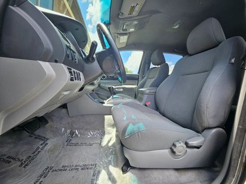 Used 2009 Toyota Tacoma PreRunner RWD image 41