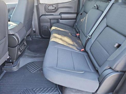 New 2026 Chevrolet Silverado 1500 Custom Trail Boss image 15