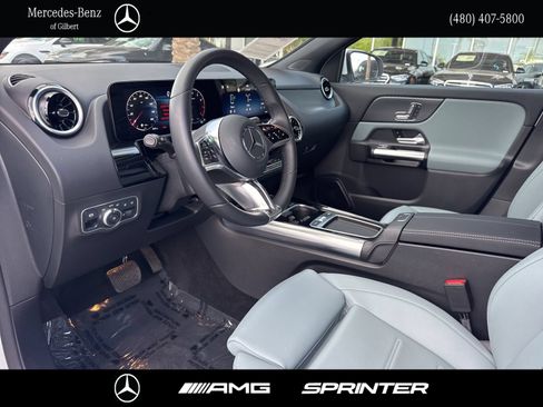 Certified 2026 Mercedes-Benz GLA 250 image 11