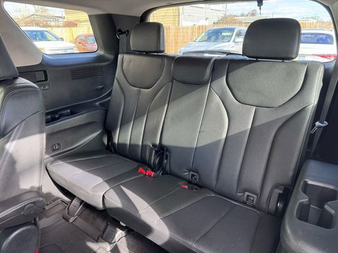 Used 2022 Hyundai Palisade SEL w/ Premium Package image 37