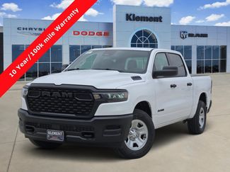 New 2026 RAM 1500 Tradesman AWD/4WD video 1