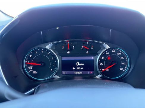 Used 2023 Chevrolet Equinox LT image 22