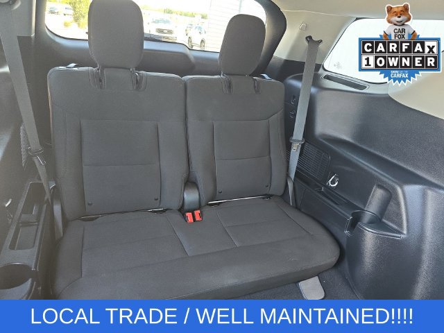 Used 2023 Ford Explorer XLT RWD image 11