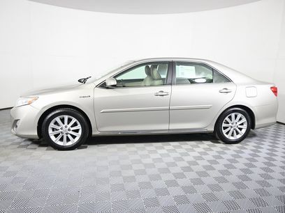 Used 2014 Toyota Camry LE