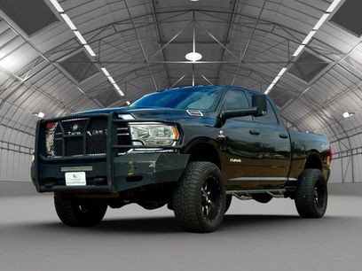 Used 2020 RAM 2500 Tradesman