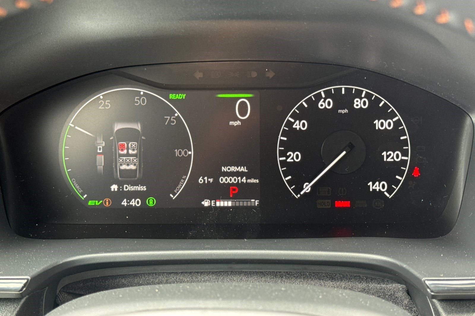 Used 2026 Honda CR-V Sport image 22