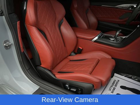 Used 2023 BMW M8 Competition AWD/4WD image 39