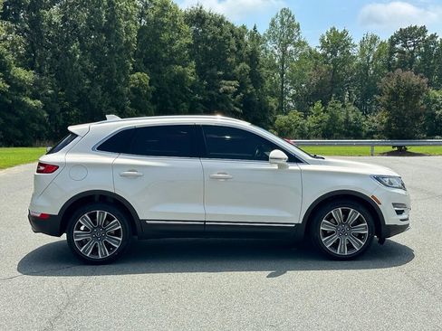 Used 2016 Lincoln MKC Black Label FWD image 10