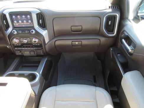 Certified 2021 GMC Sierra 1500 SLT w/ SLT Premium Package image 20