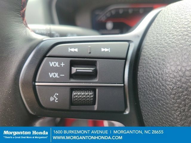 Used 2025 Honda Civic Type R image 20