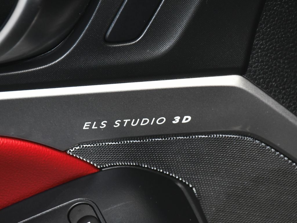 Used 2025 Acura Integra Type S FWD image 11