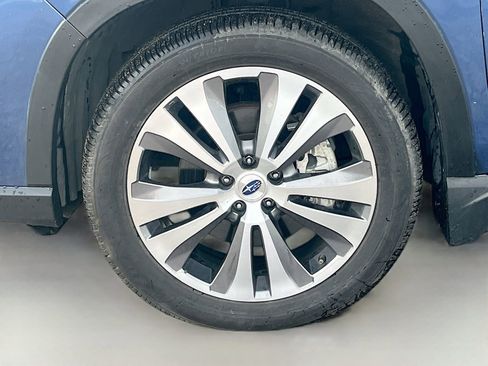 Used 2021 Subaru Ascent Touring w/ Popular Package #2A image 34