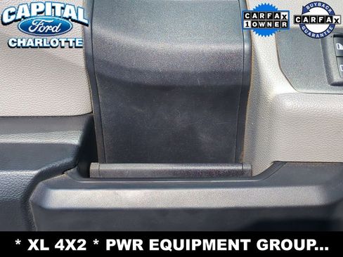 Used 2019 Ford F350 XL w/ Power Equipment Group RWD image 13