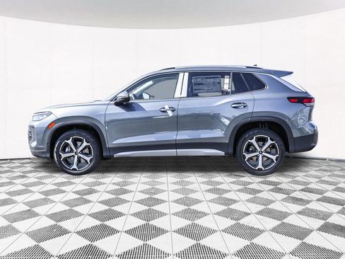 New 2026 Volkswagen Tiguan SE AWD/4WD image 19