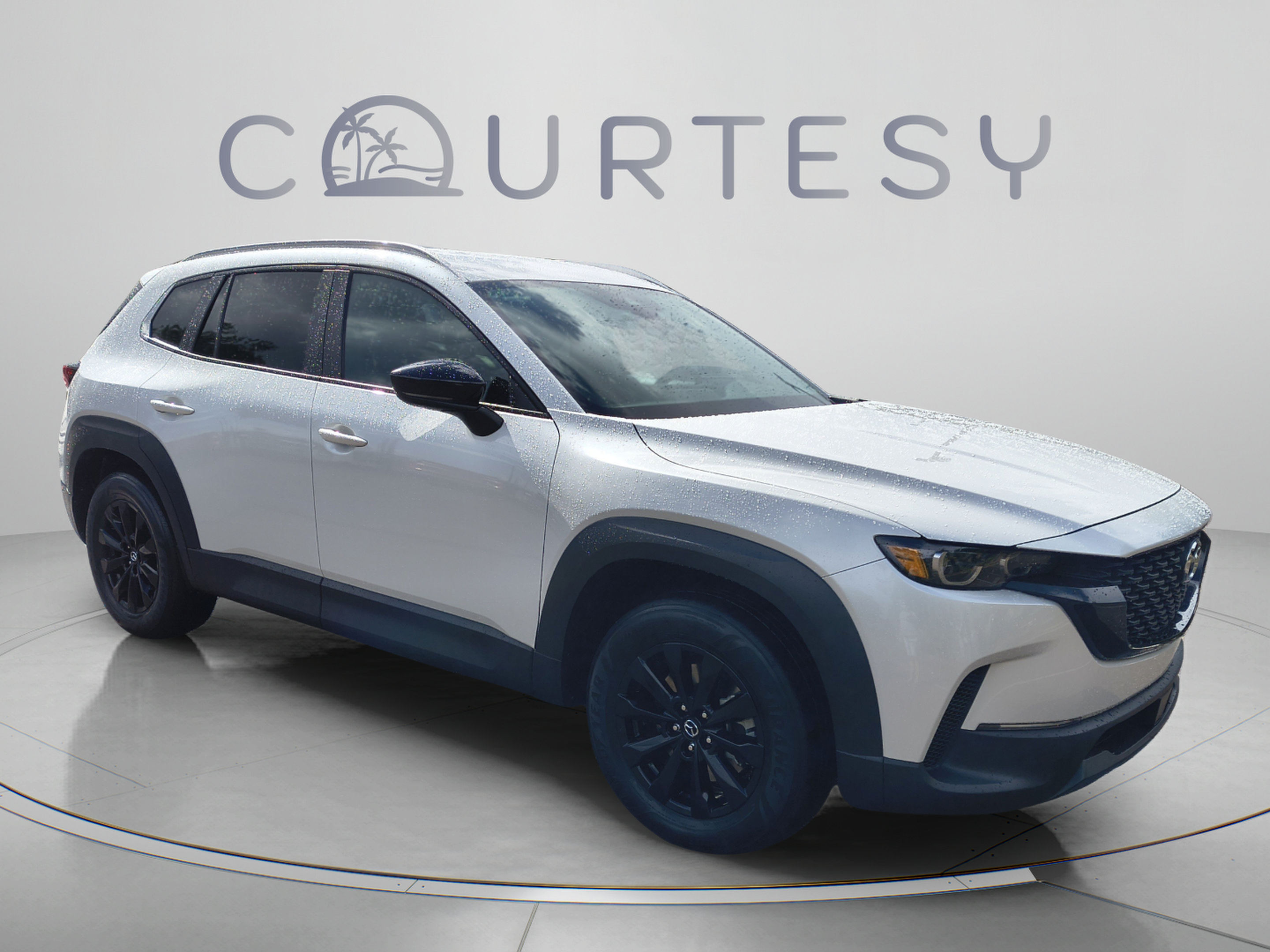 Used 2024 MAZDA CX-50 AWD 2.5 S w/ Convenience Package image 7