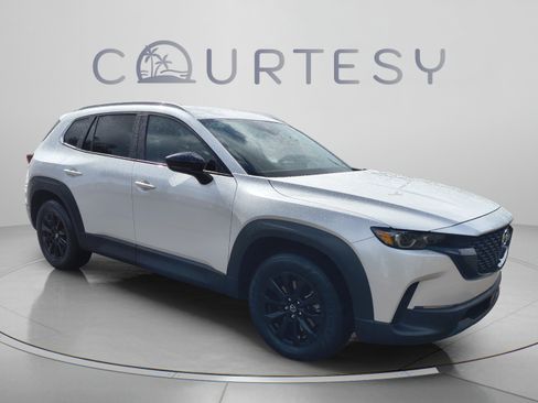 Used 2024 MAZDA CX-50 AWD 2.5 S w/ Convenience Package image 7
