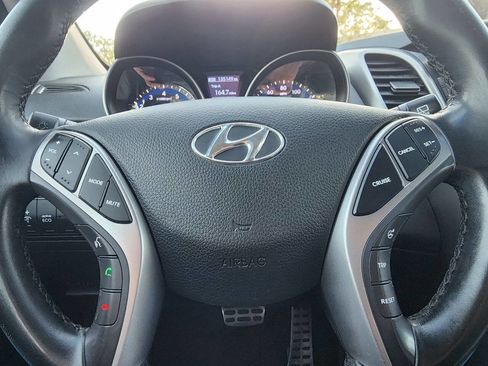 Used 2016 Hyundai Elantra GT w/ Option Group 03 FWD image 38