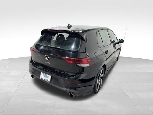 Used 2024 Volkswagen GTI S FWD image 29
