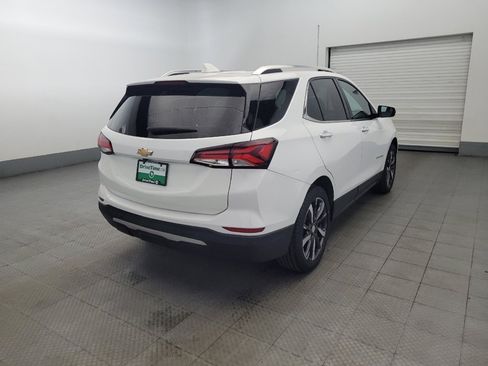 Used 2022 Chevrolet Equinox Premier image 9