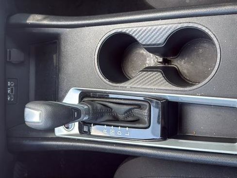 Certified 2025 Nissan Altima 2.5 S FWD image 8
