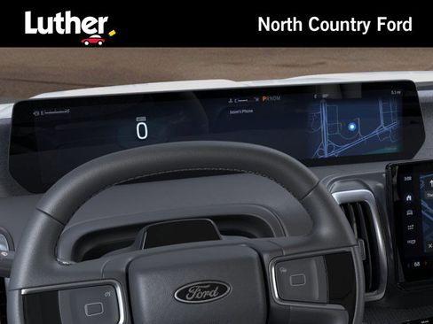 New 2025 Ford Expedition Platinum w/ Stealth Performance Package image 13