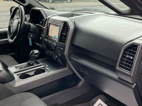 Used 2019 Ford F150 XLT w/ Equipment Group 302A Luxury image 43