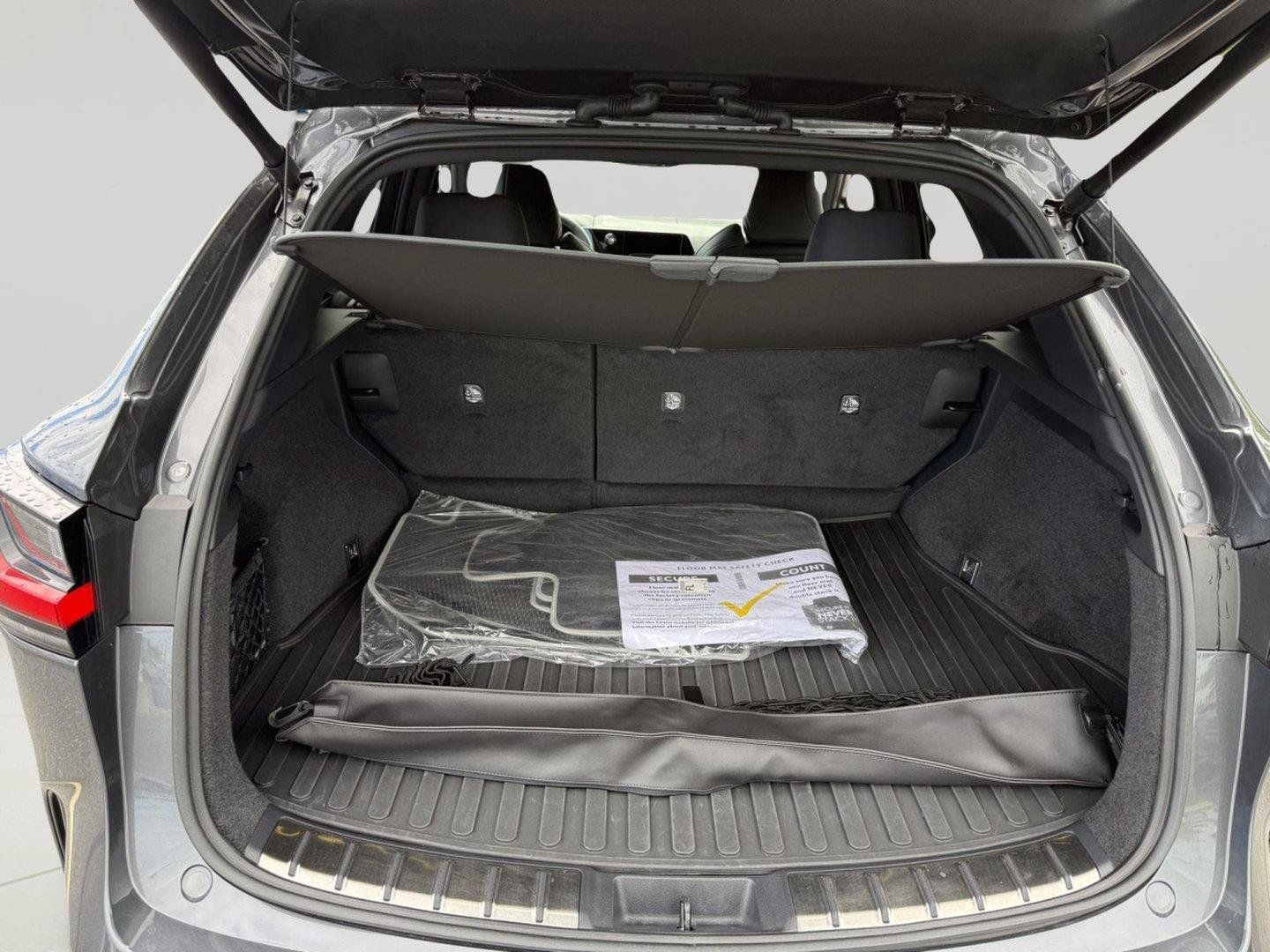 Certified 2024 Lexus NX 350 F Sport AWD/4WD image 28