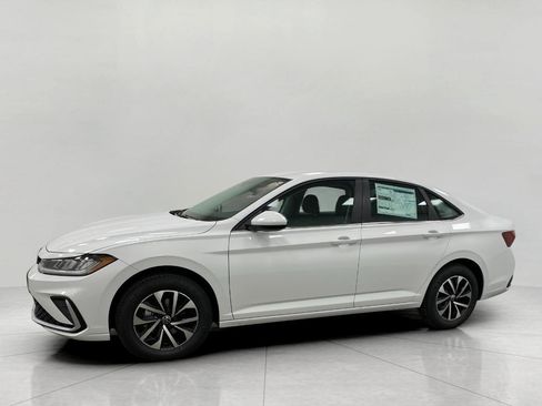 New 2026 Volkswagen Jetta S FWD image 36