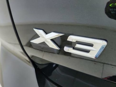 Used 2024 BMW X3 sDrive30i w/ Convenience Package w/ZPA RWD image 17