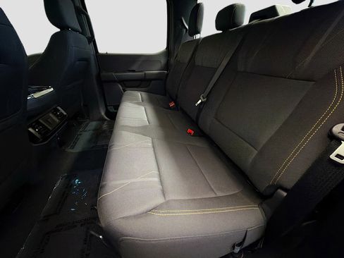 Used 2025 Ford F150 STX w/ Equipment Group 200A image 13