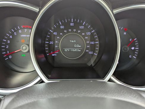 Used 2015 Kia Optima LX w/ Paint Protection Film Package FWD image 22