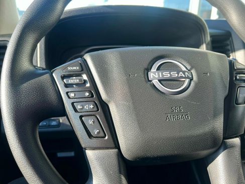 Used 2022 Nissan Frontier S image 13