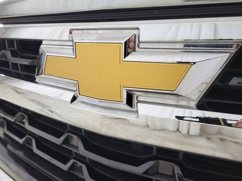 Certified 2022 Chevrolet Silverado 1500 LT w/ Protection Package image 19