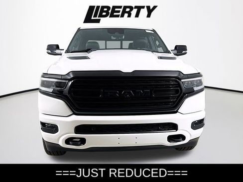 Used 2024 RAM 1500 Limited image 2