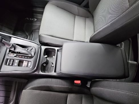 New 2026 Honda CR-V EX image 20