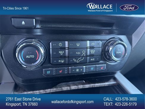 Used 2018 Ford F250 Lariat w/ Tow Technology Bundle image 29