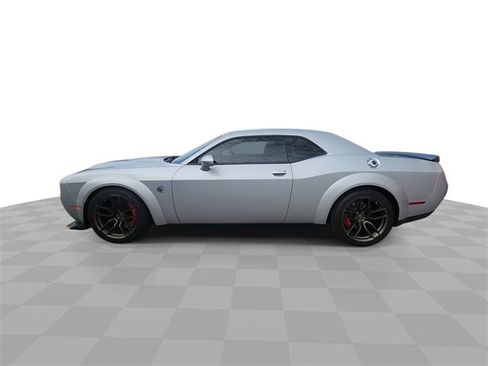 Used 2023 Dodge Challenger SRT Hellcat image 5