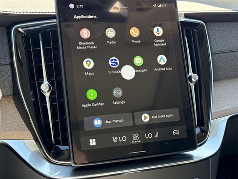 New 2026 Volvo XC90 B5 Plus w/ Protection Package Premier image 28