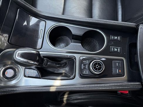 Used 2017 Nissan Maxima 3.5 SL FWD image 45