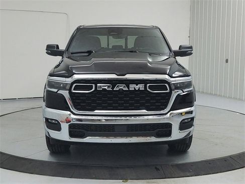New 2026 RAM 1500 4x4 Crew Cab image 2