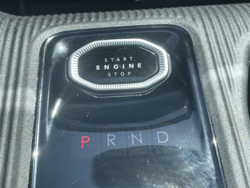 New 2026 Jeep Cherokee Laredo AWD/4WD image 34