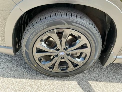 Used 2019 Subaru Forester Sport w/ Popular Package #2 AWD/4WD image 10